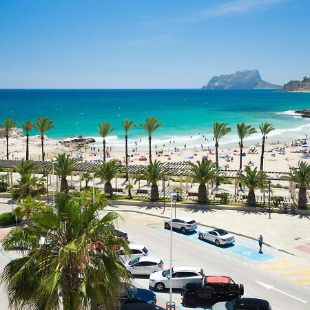 Holiday Home Salamanca By Interhome Moraira Ngoại thất bức ảnh