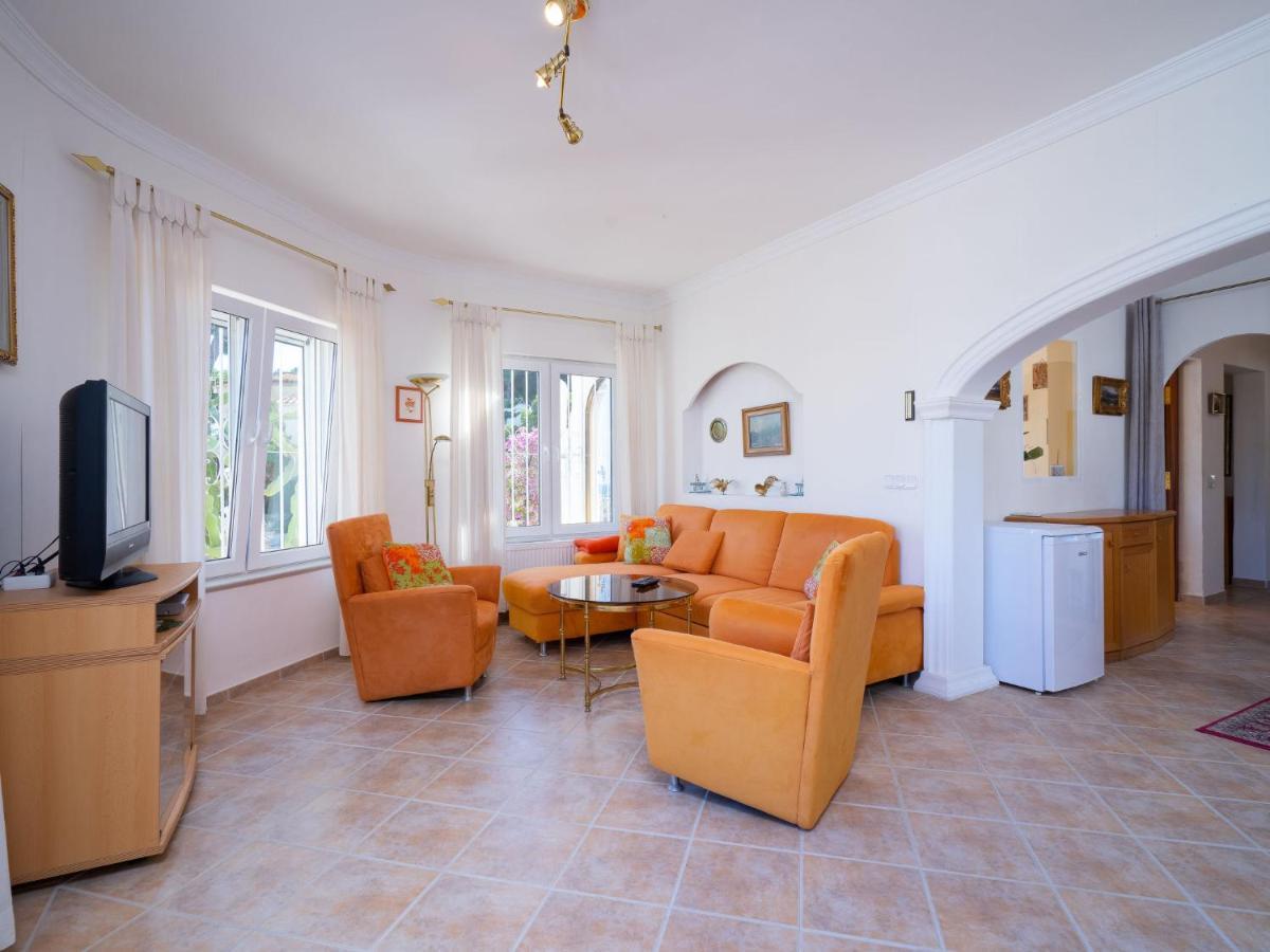 Holiday Home Salamanca By Interhome Moraira Ngoại thất bức ảnh