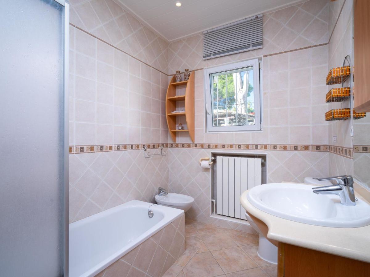 Holiday Home Salamanca By Interhome Moraira Ngoại thất bức ảnh