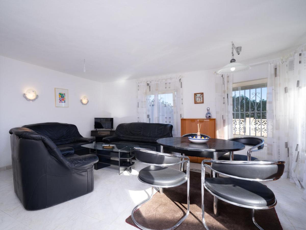Holiday Home Salamanca By Interhome Moraira Ngoại thất bức ảnh