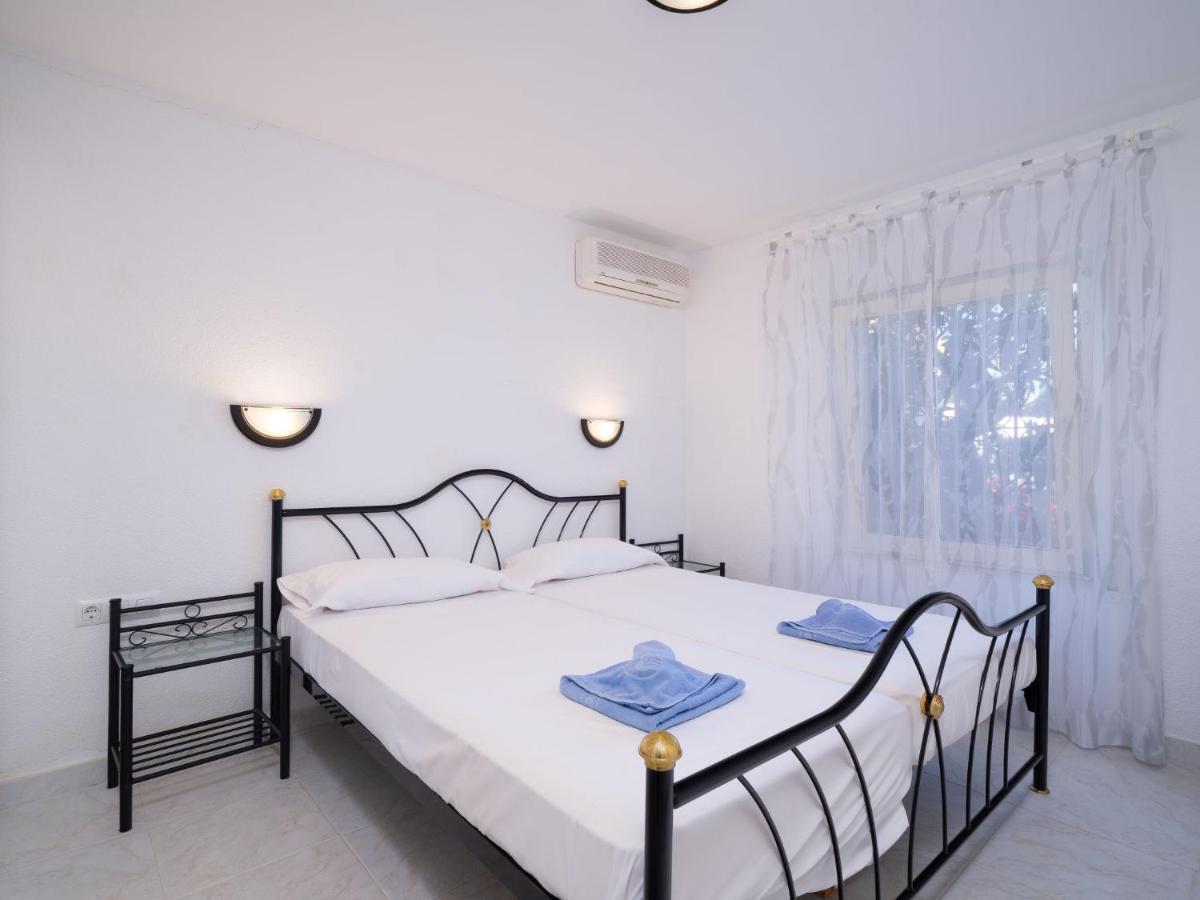 Holiday Home Salamanca By Interhome Moraira Ngoại thất bức ảnh