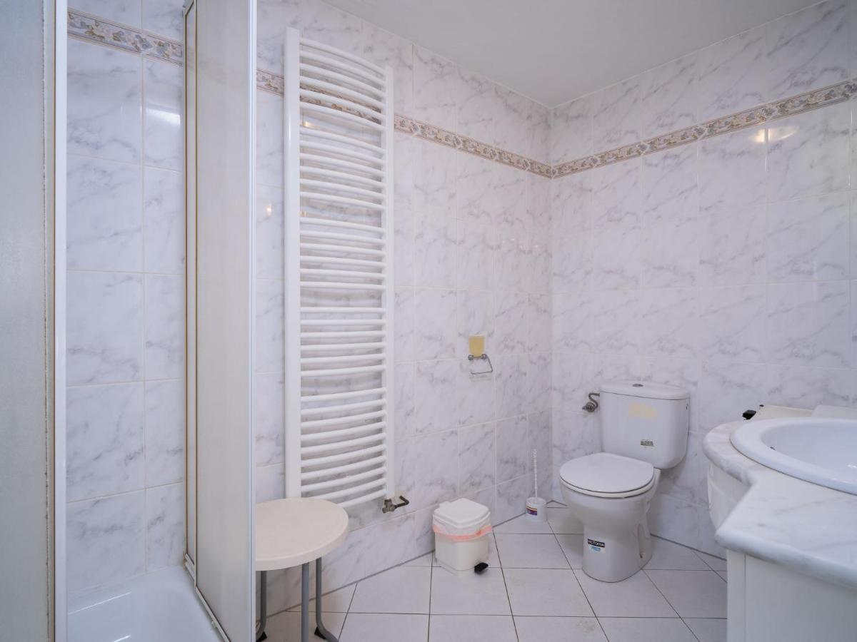 Holiday Home Salamanca By Interhome Moraira Ngoại thất bức ảnh